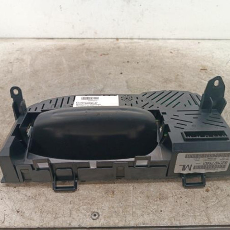 Compteur RENAULT TWINGO 2