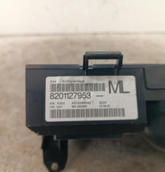Compteur RENAULT TWINGO 2 Photo n°3