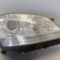Optique avant principal droit (feux)(phare) MERCEDES CLASSE M 164
