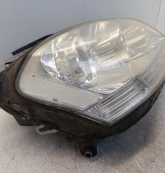 Optique avant principal droit (feux)(phare) MERCEDES CLASSE M 164