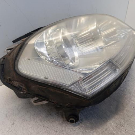 Optique avant principal droit (feux)(phare) MERCEDES CLASSE M 164