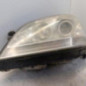 Optique avant principal gauche (feux)(phare) MERCEDES CLASSE M 164