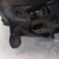 Optique avant principal gauche (feux)(phare) MERCEDES CLASSE M 164