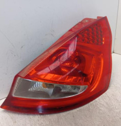 Feu arriere principal droit (feux) FORD FIESTA 6