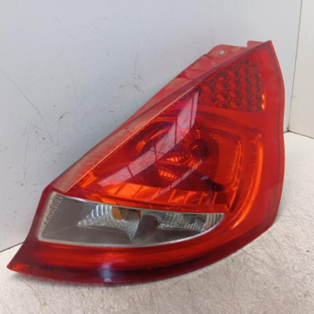 Feu arriere principal droit (feux) FORD FIESTA 6