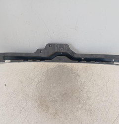 Absorbeur de pare choc arriere FORD FIESTA 6 Photo n°4