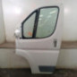 Porte avant gauche RENAULT MASTER 2