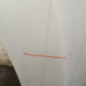 Porte avant gauche RENAULT MASTER 2
