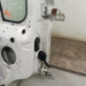 Porte avant gauche RENAULT MASTER 2