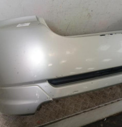 Pare choc arriere TOYOTA COROLLA 10 Photo n°3
