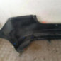 Pare choc arriere TOYOTA COROLLA 10