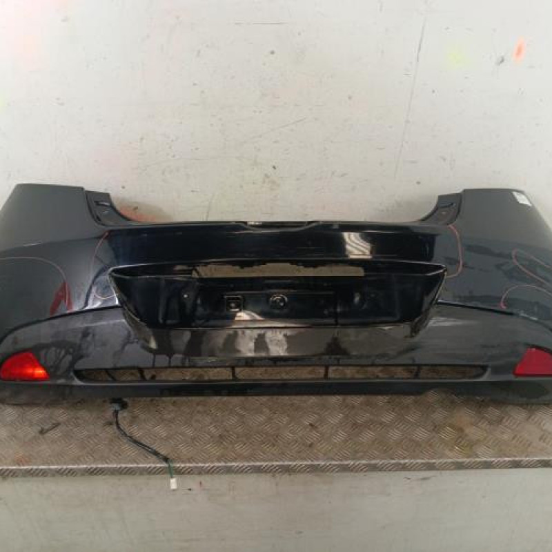 Pare choc arriere MAZDA 2 2