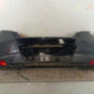 Pare choc arriere MAZDA 2 2