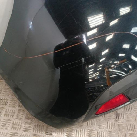 Pare choc arriere MAZDA 2 2