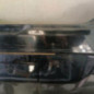 Pare choc arriere MAZDA 2 2