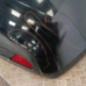 Pare choc arriere MAZDA 2 2
