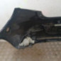 Pare choc arriere MAZDA 2 2