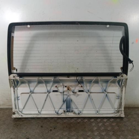 Malle/Hayon arriere CITROEN AX