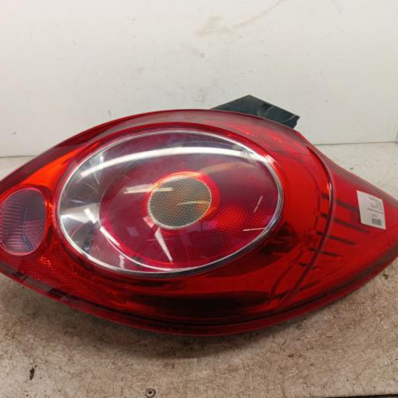 Feu arriere principal droit (feux) FORD KA 2