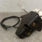 Serrure avant gauche CITROEN C4 1