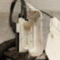 Serrure avant gauche CITROEN C4 1