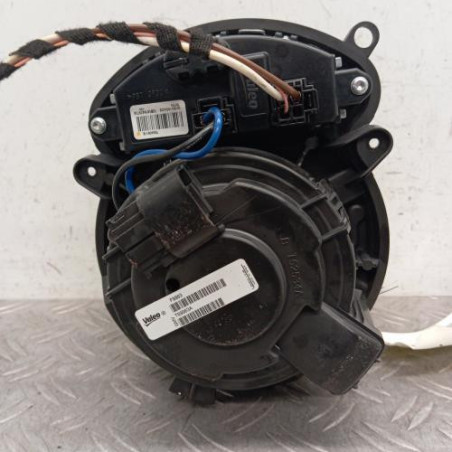 Pulseur d'air RENAULT MEGANE 4