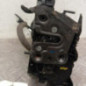 Serrure arriere droit RENAULT MEGANE 4