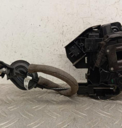 Serrure arriere droit RENAULT MEGANE 4