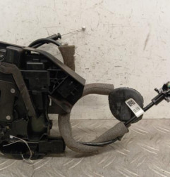 Serrure arriere gauche RENAULT MEGANE 4