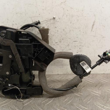 Serrure arriere gauche RENAULT MEGANE 4