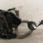 Serrure arriere gauche RENAULT MEGANE 4