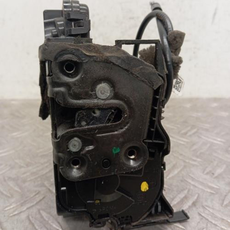 Serrure avant droit RENAULT MEGANE 4