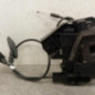 Serrure avant droit RENAULT MEGANE 4