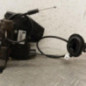 Serrure avant droit RENAULT MEGANE 4