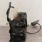 Serrure avant gauche RENAULT MEGANE 4