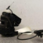Serrure avant gauche RENAULT MEGANE 4