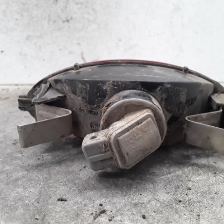 Anti brouillard arriere PEUGEOT 206