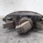 Anti brouillard arriere PEUGEOT 206