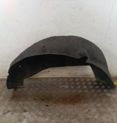 Pare boue arriere gauche NISSAN QASHQAI 2 Photo n°1