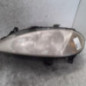 Optique avant principal gauche (feux)(phare) RENAULT MEGANE 1