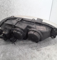 Optique avant principal gauche (feux)(phare) RENAULT MEGANE 1