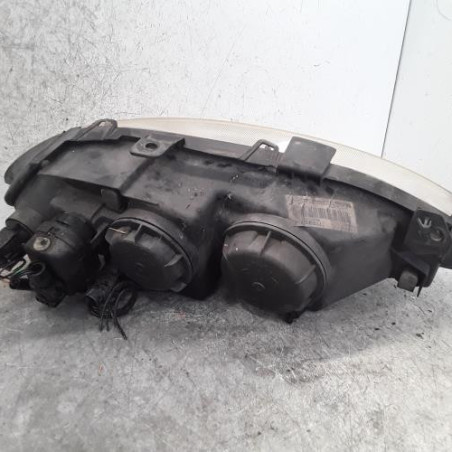 Optique avant principal gauche (feux)(phare) RENAULT MEGANE 1