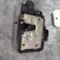 Serrure avant droit VOLKSWAGEN GOLF 3