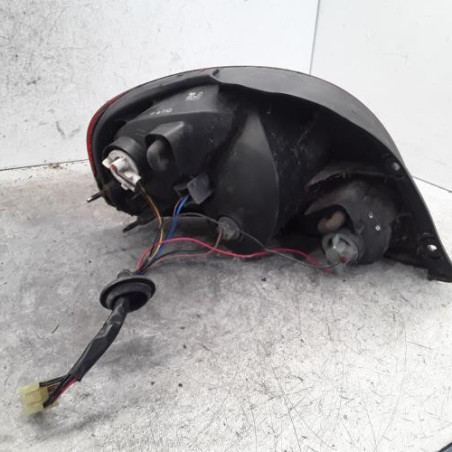 Feu arriere principal droit (feux) DAEWOO MATIZ 1