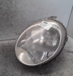 Optique avant principal gauche (feux)(phare) DAEWOO MATIZ 1 Photo n°1