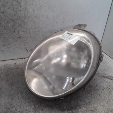 Optique avant principal gauche (feux)(phare) DAEWOO MATIZ 1 Photo n°1