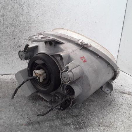 Optique avant principal gauche (feux)(phare) DAEWOO MATIZ 1