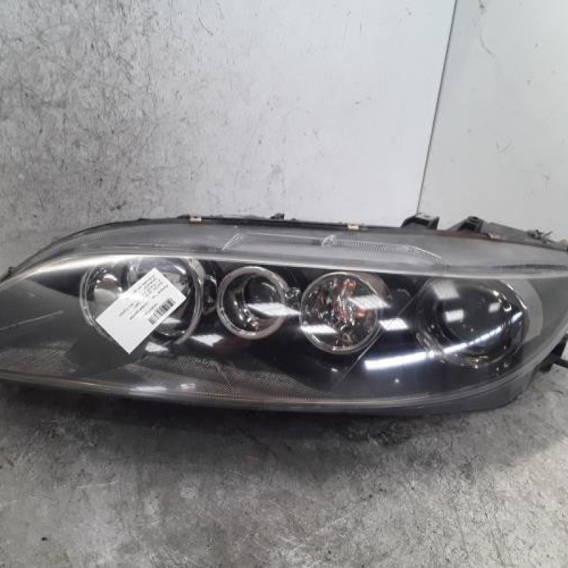 Optique avant principal gauche (feux)(phare) MAZDA 6 1