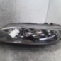 Optique avant principal gauche (feux)(phare) MAZDA 6 1