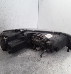 Optique avant principal gauche (feux)(phare) MAZDA 6 1